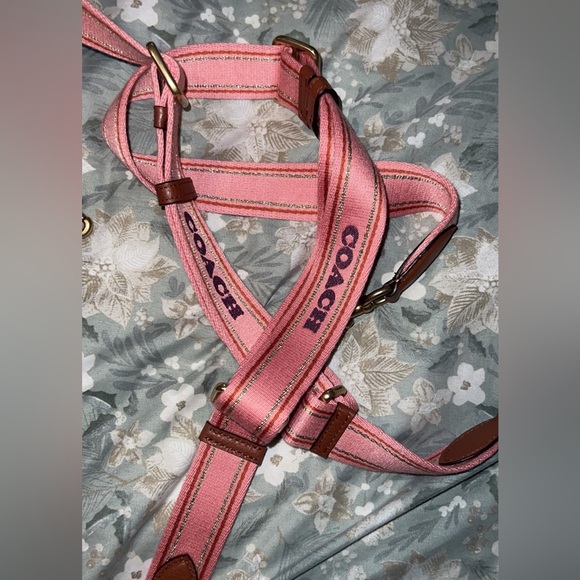 Coach backpack - Picture 6 of 6